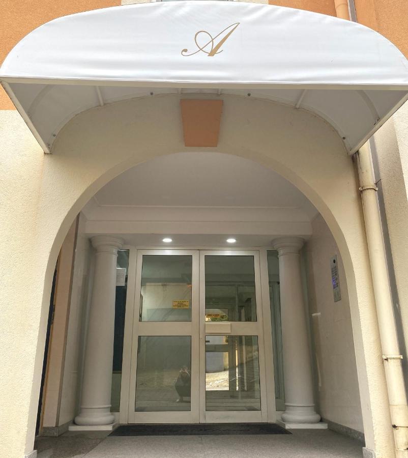 Monte Carlo Luxury Holidays Sea View Beausoleil Exterior foto